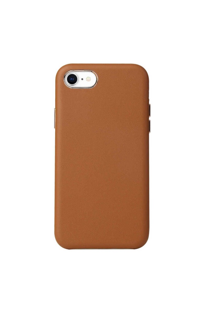 Apple iPhone 8 Uyumlu Kılıf Zore Eyzi Kapak
