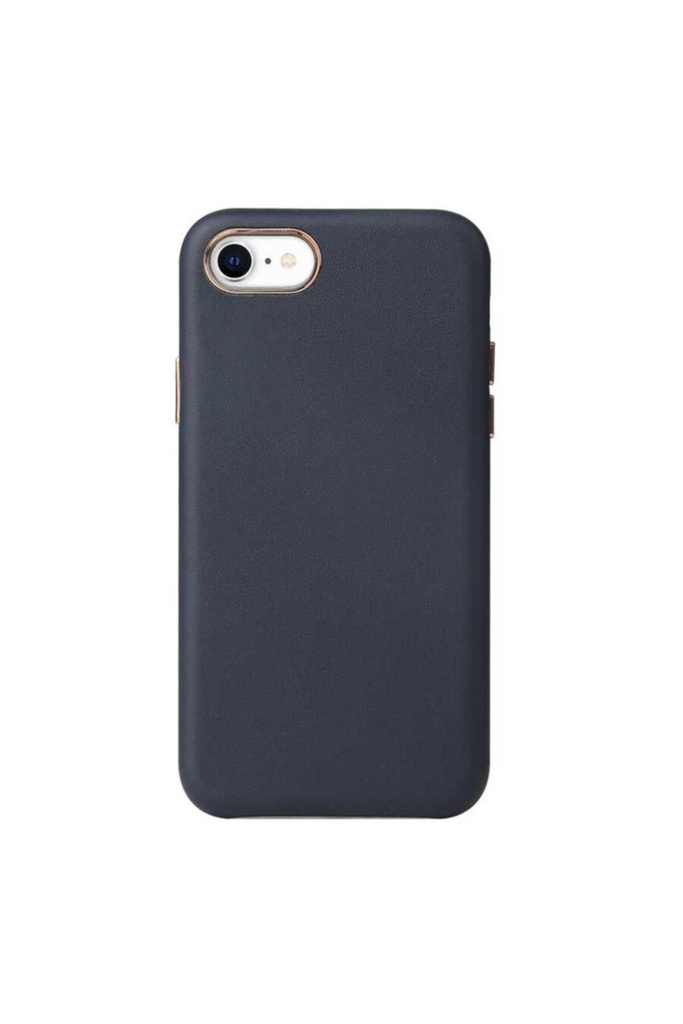 Apple iPhone 8 Uyumlu Kılıf Zore Eyzi Kapak
