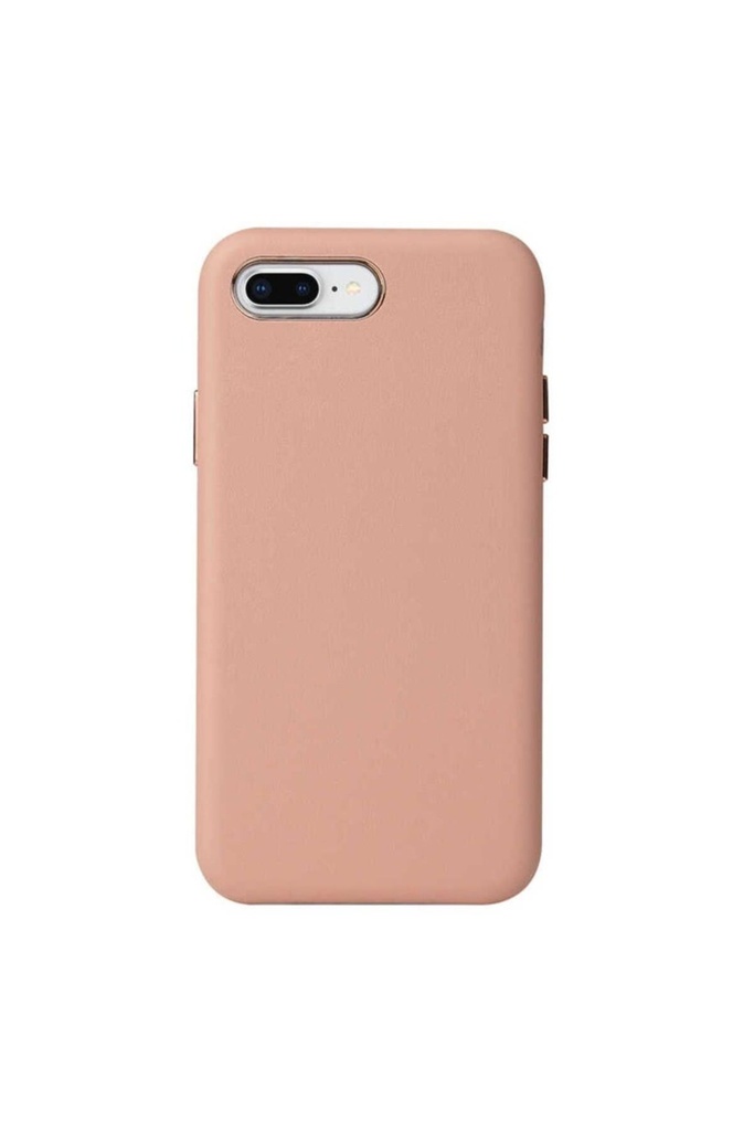 Apple iPhone 7 Plus Uyumlu Kılıf Zore Eyzi Kapak