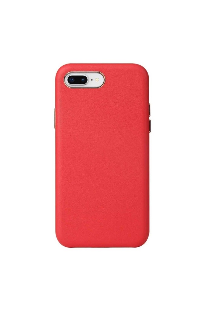 Apple iPhone 8 Plus Uyumlu Kılıf Zore Eyzi Kapak