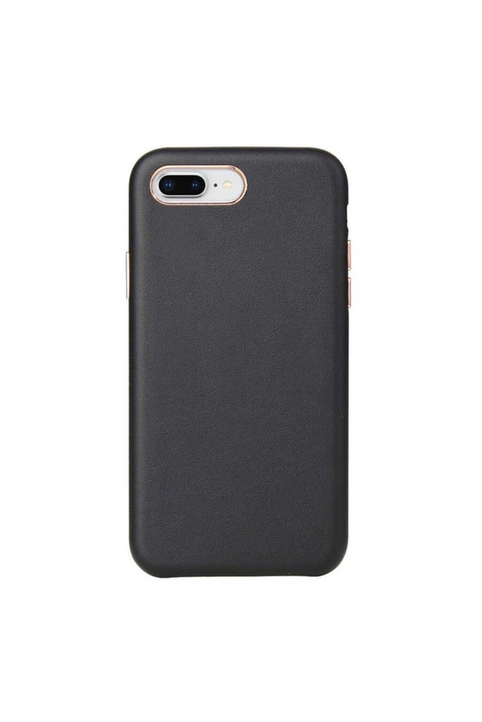 Apple iPhone 8 Plus Uyumlu Kılıf Zore Eyzi Kapak