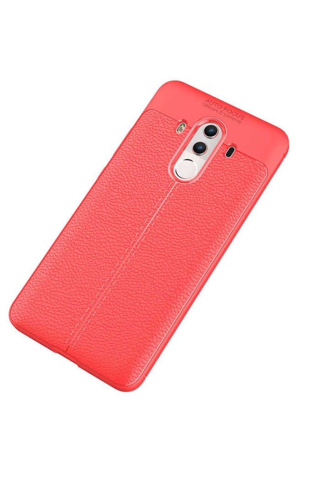 Huawei Mate 10 Pro Uyumlu Kılıf Zore Niss Silikon Kapak