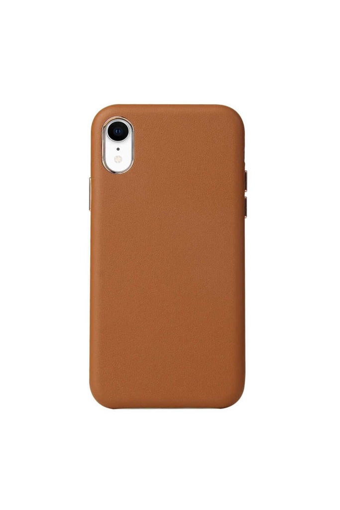 Apple iPhone XR Uyumlu Kılıf Zore Eyzi Kapak