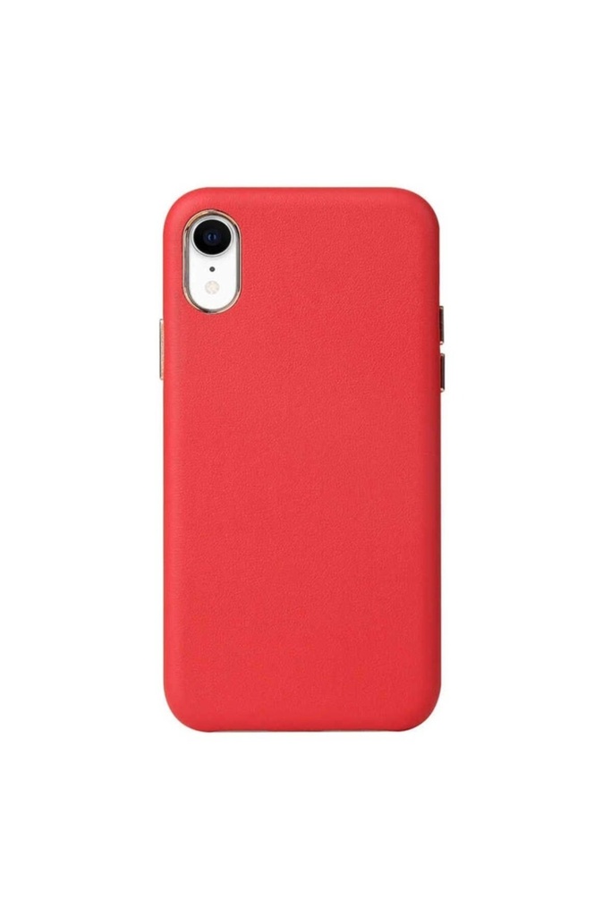 Apple iPhone XR Uyumlu Kılıf Zore Eyzi Kapak