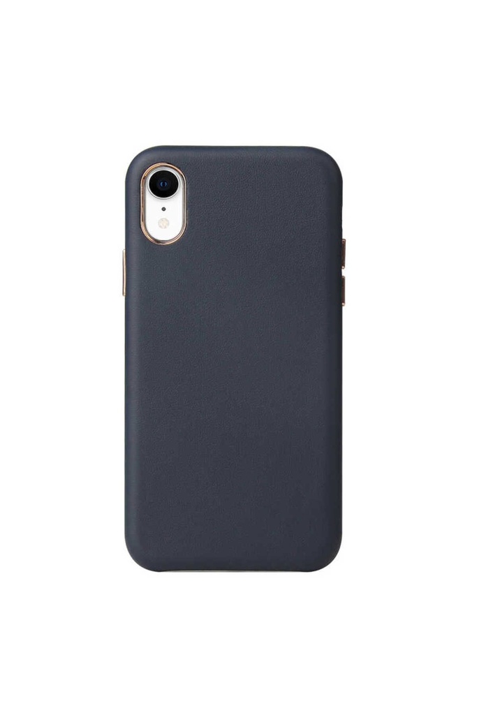 Apple iPhone XR Uyumlu Kılıf Zore Eyzi Kapak