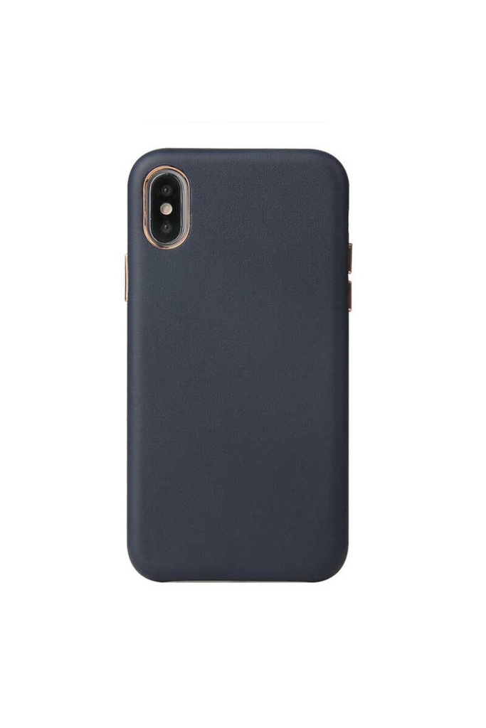 Apple iPhone XS Max Uyumlu Kılıf Zore Eyzi Kapak