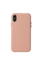 Apple iPhone XS Max Uyumlu Kılıf Zore Eyzi Kapak