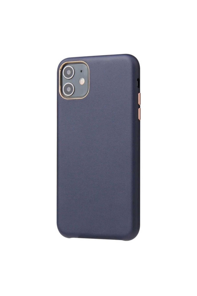 Apple iPhone 11 Uyumlu Kılıf Zore Eyzi Kapak