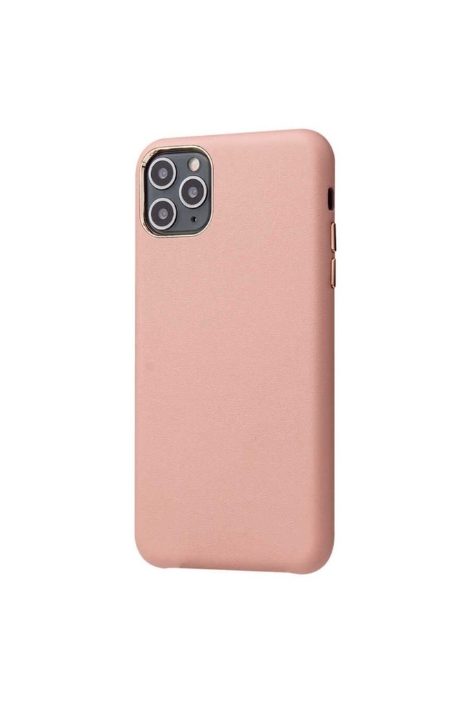 Apple iPhone 11 Pro Uyumlu Kılıf Zore Eyzi Kapak