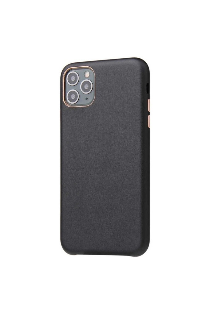 Apple iPhone 11 Pro Uyumlu Kılıf Zore Eyzi Kapak