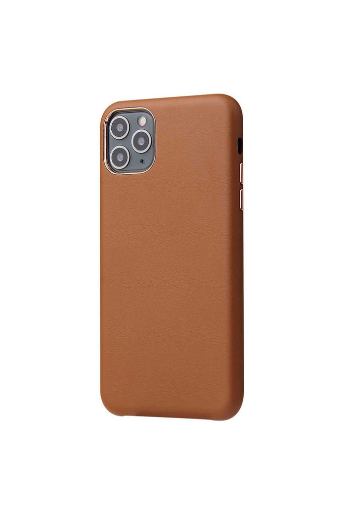 Apple iPhone 11 Pro Max Uyumlu Kılıf Zore Eyzi Kapak