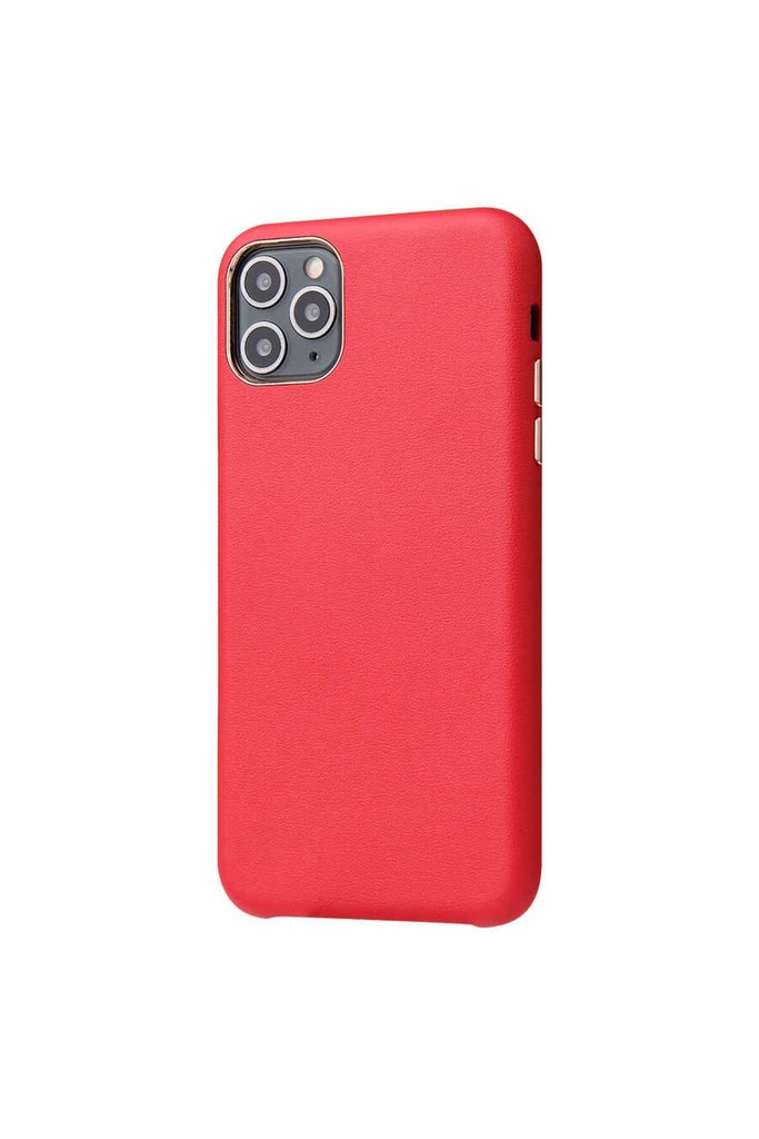Apple iPhone 11 Pro Max Uyumlu Kılıf Zore Eyzi Kapak
