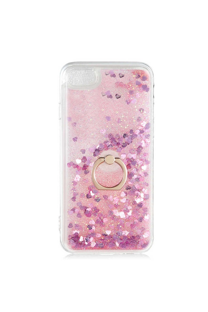 Apple iPhone 7 Uyumlu Kılıf Zore Milce Kapak