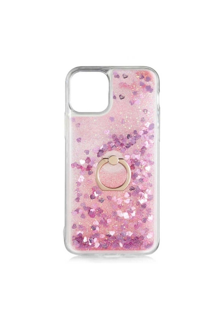 Apple iPhone 11 Pro Max Uyumlu Kılıf Zore Milce Kapak
