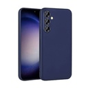 Samsung Galaxy S23 FE Uyumlu Kılıf Zore Premier Silikon Kapak