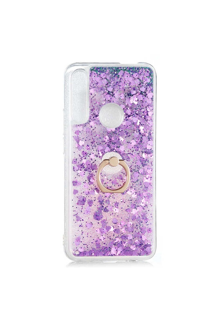 Huawei Y9 Prime 2019 Uyumlu Kılıf Zore Milce Kapak