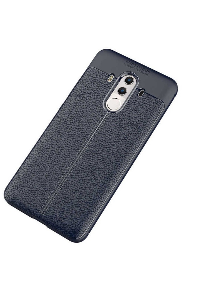 Huawei Mate 10 Pro Uyumlu Kılıf Zore Niss Silikon Kapak