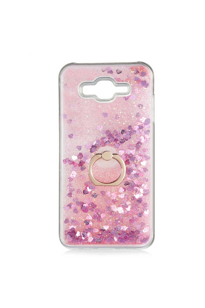 Samsung Galaxy J7 Uyumlu Kılıf Zore Milce Kapak