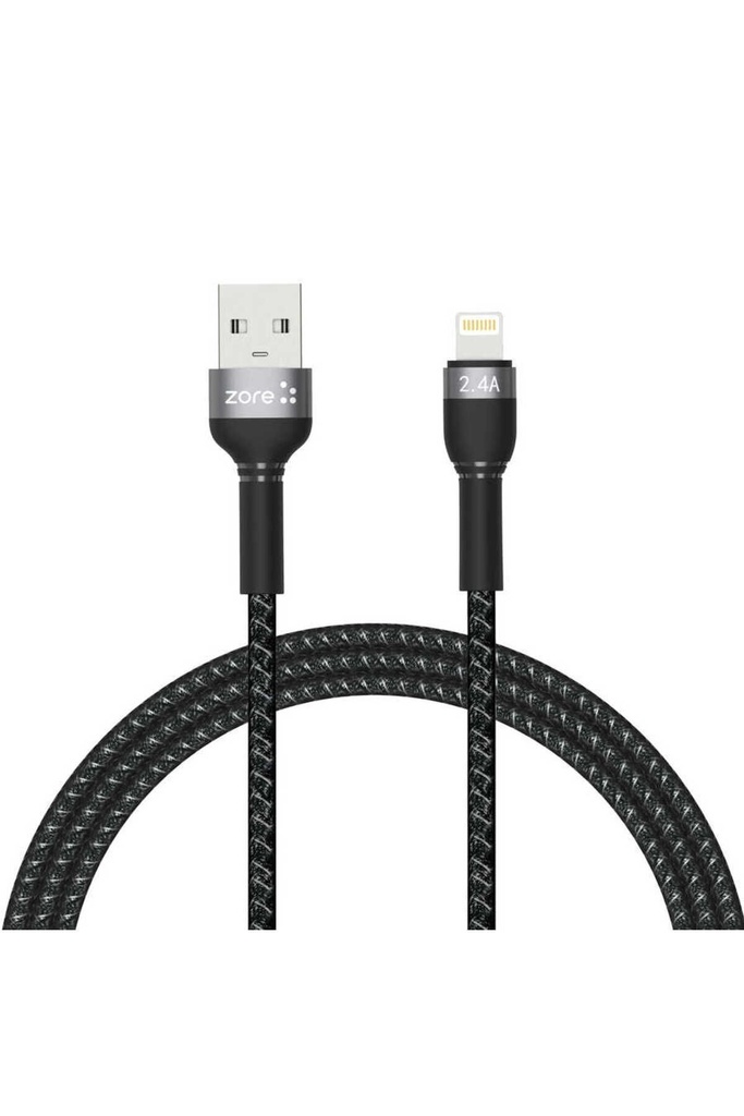 Zore Shira Serisi Lightning USB Kablo 1m