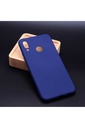 Huawei P20 Lite Uyumlu Kılıf Zore Premier Silikon Kapak