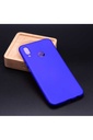 Huawei P20 Lite Uyumlu Kılıf Zore Premier Silikon Kapak