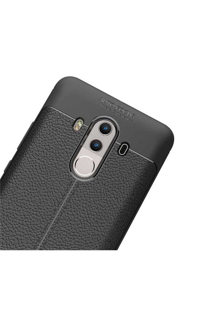 Huawei Mate 10 Pro Uyumlu Kılıf Zore Niss Silikon Kapak