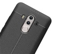 Huawei Mate 10 Pro Uyumlu Kılıf Zore Niss Silikon Kapak