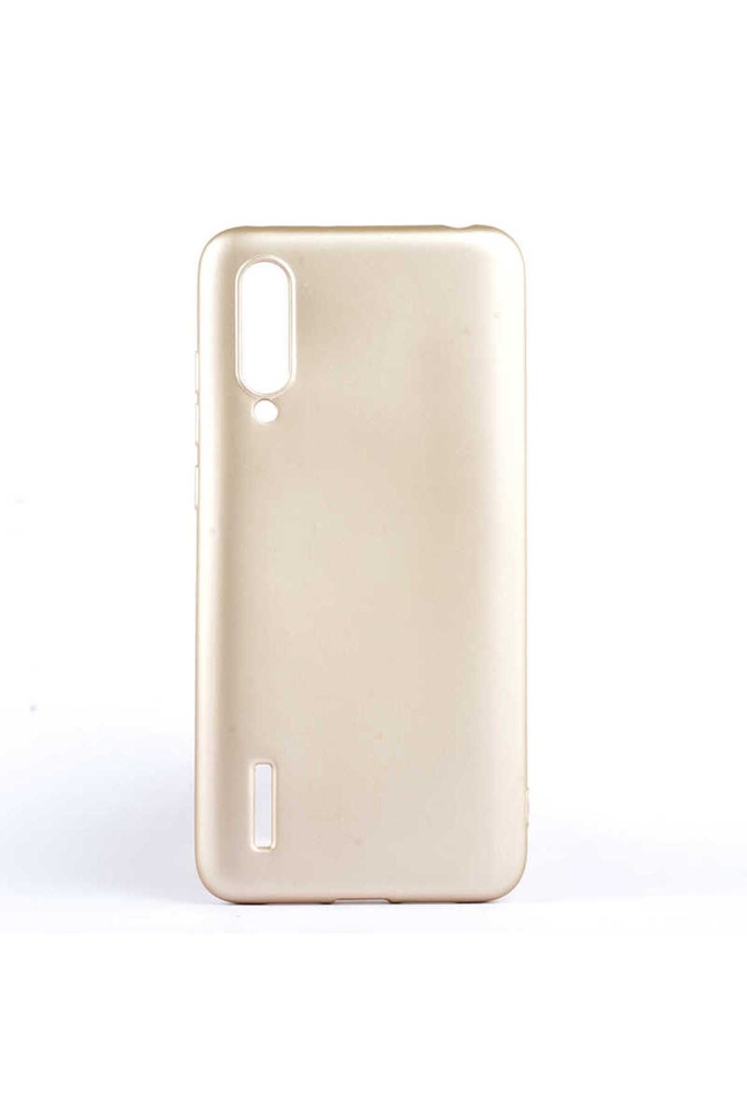 Xiaomi Mi 9 Lite Uyumlu Kılıf Zore Premier Silikon Kapak