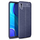 Xiaomi Redmi 9A Uyumlu Kılıf Zore Niss Silikon Kapak