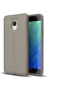 Meizu M5S Uyumlu Kılıf Zore Niss Silikon Kapak