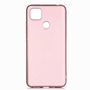 Xiaomi Redmi 9C Uyumlu Kılıf Zore Premier Silikon Kapak