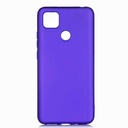 Xiaomi Redmi 9C Uyumlu Kılıf Zore Premier Silikon Kapak