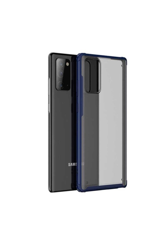 Samsung Galaxy Note 20 Uyumlu Kılıf Zore Volks Kapak