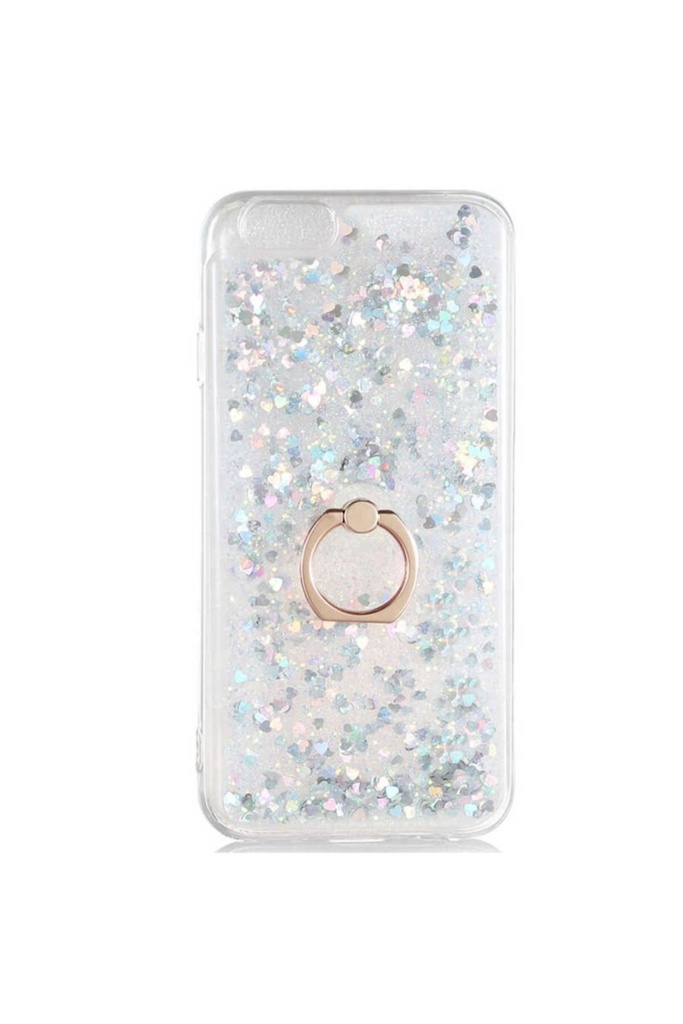 Apple iPhone 6 Uyumlu Kılıf Zore Milce Kapak