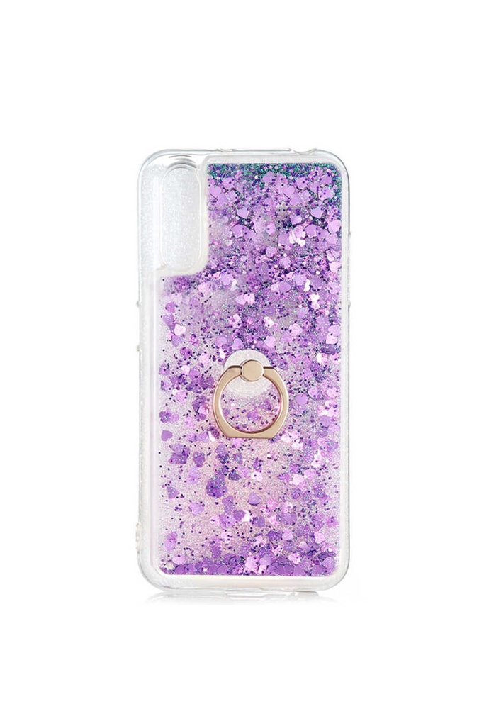Samsung Galaxy A70 Uyumlu Kılıf Zore Milce Kapak