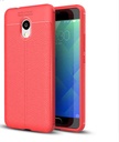 Meizu M5S Uyumlu Kılıf Zore Niss Silikon Kapak