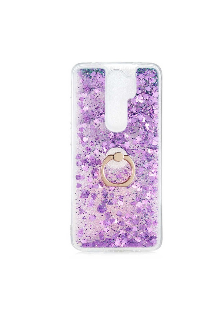 Xiaomi Redmi Note 8 Pro Uyumlu Kılıf Zore Milce Kapak