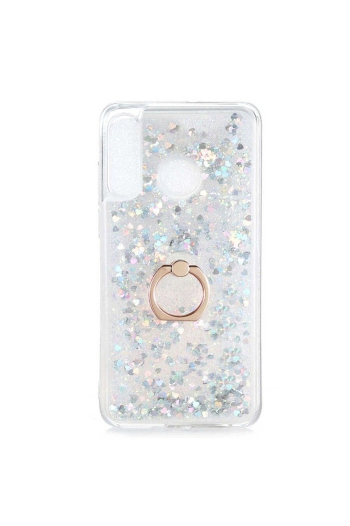 Huawei P30 Lite Uyumlu Kılıf Zore Milce Kapak