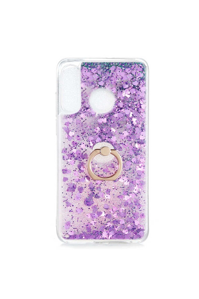 Huawei P30 Lite Uyumlu Kılıf Zore Milce Kapak