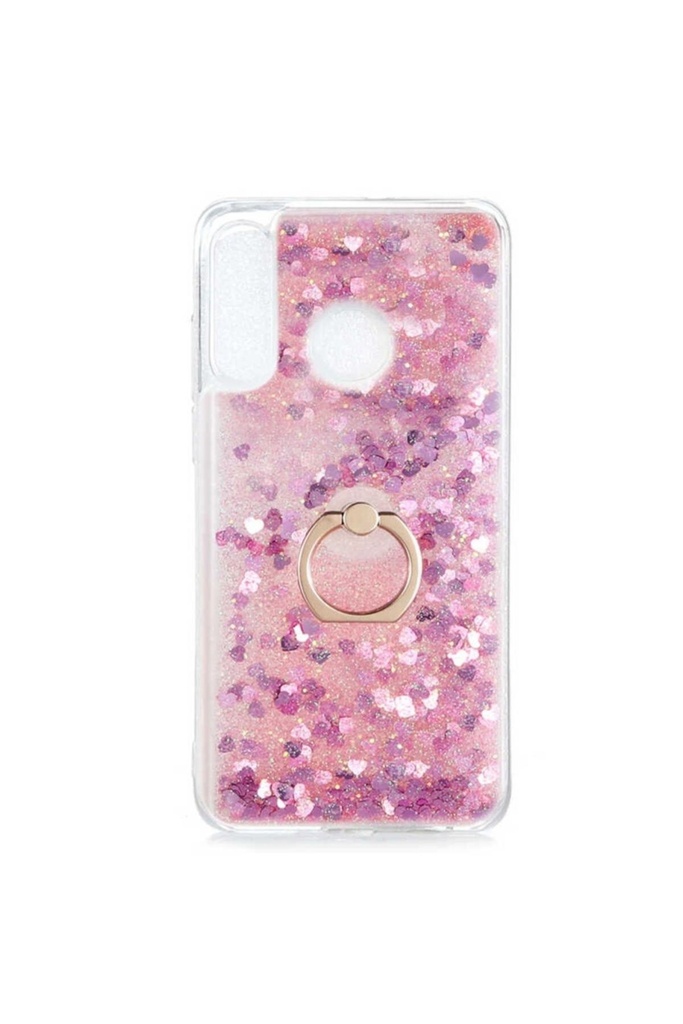 Huawei P30 Lite Uyumlu Kılıf Zore Milce Kapak