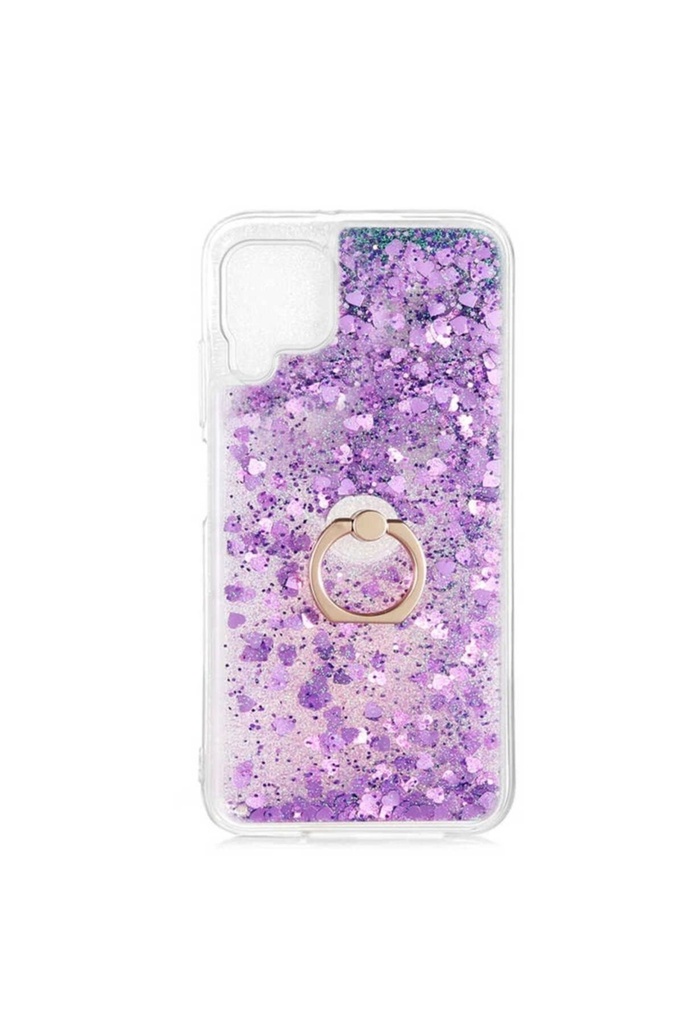 Huawei P40 Lite Uyumlu Kılıf Zore Milce Kapak