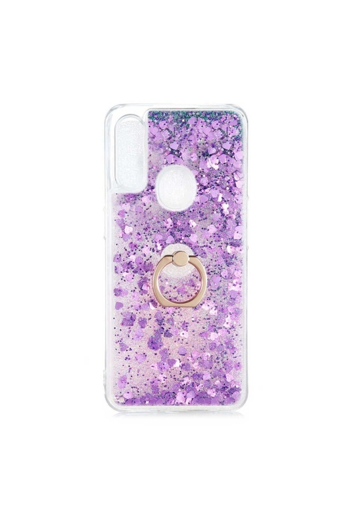Oppo A31 Uyumlu Kılıf Zore Milce Kapak
