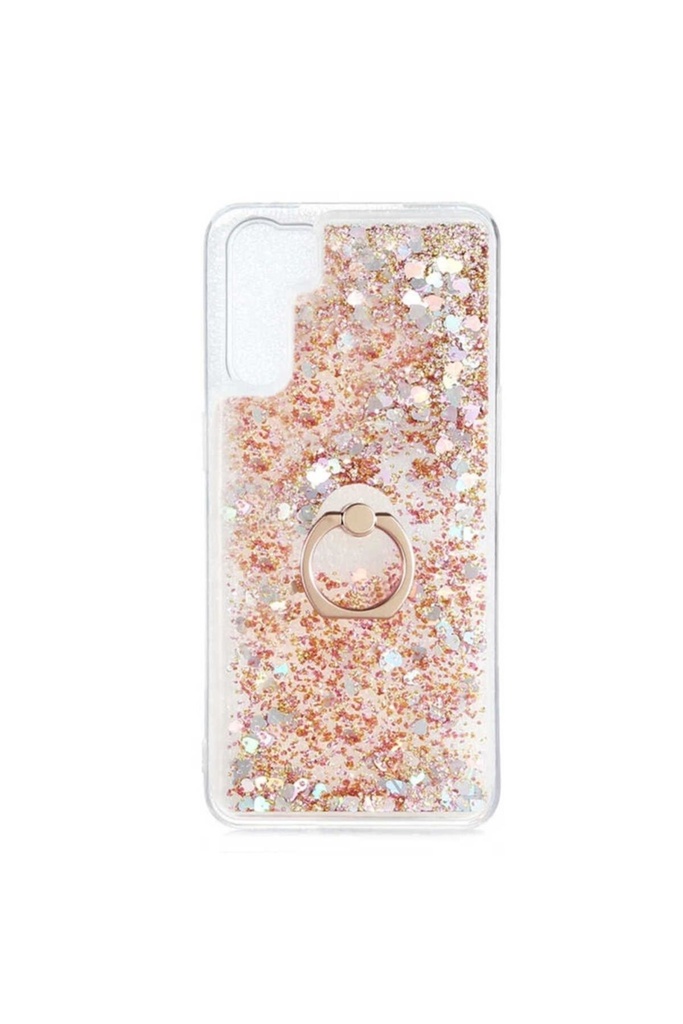 Oppo A91 Uyumlu Kılıf Zore Milce Kapak