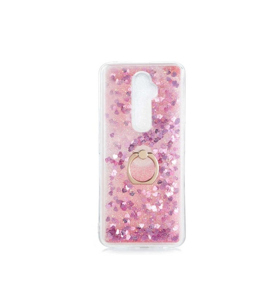 Oppo Reno 2Z Uyumlu Kılıf Zore Milce Kapak