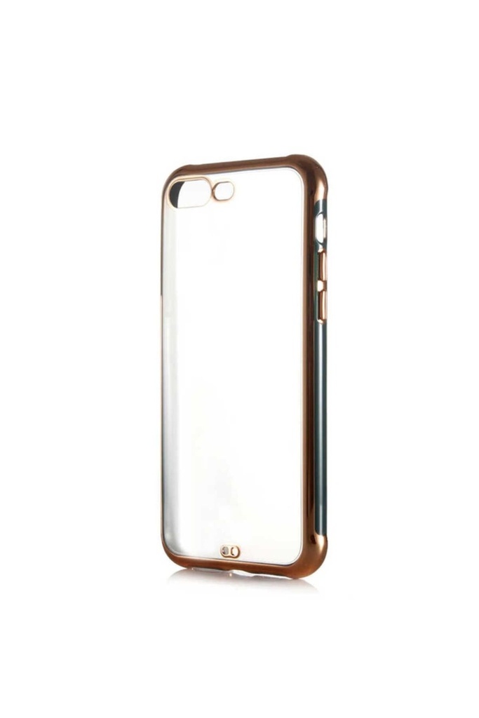 Apple iPhone 7 Plus Uyumlu Kılıf Zore Voit Kapak