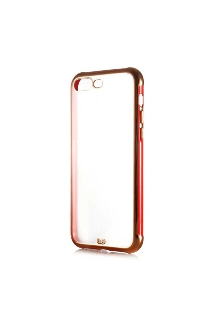 Apple iPhone 8 Plus Uyumlu Kılıf Zore Voit Kapak