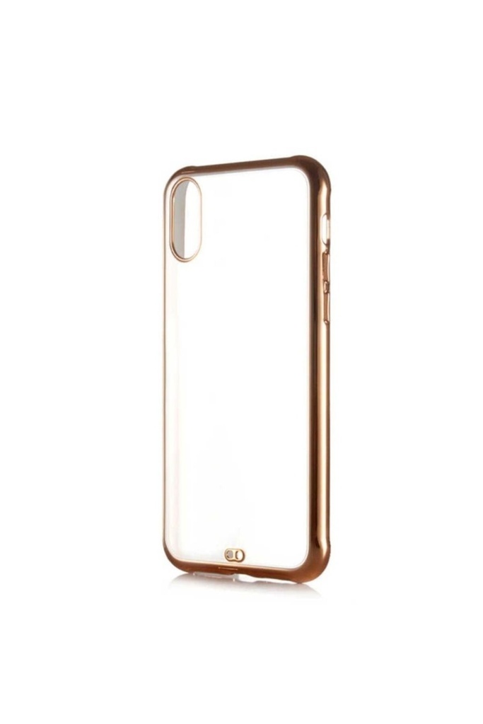 Apple iPhone XR Uyumlu Kılıf Zore Voit Kapak
