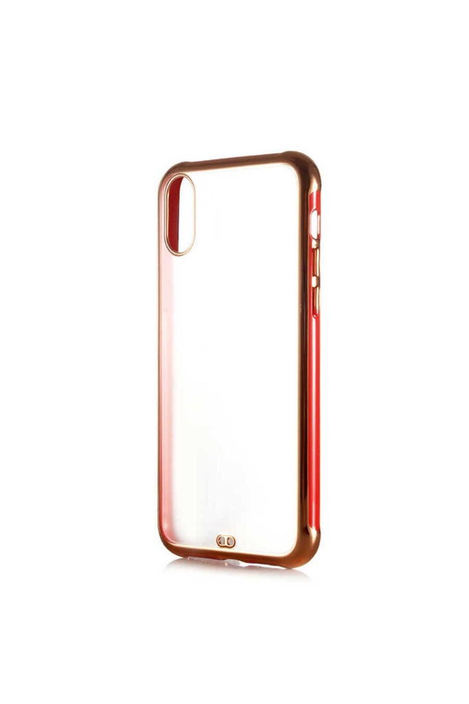 Apple iPhone XR Uyumlu Kılıf Zore Voit Kapak