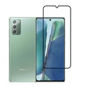 Samsung Galaxy Note 20 Uyumlu Zore Dias Cam Ekran Koruyucu
