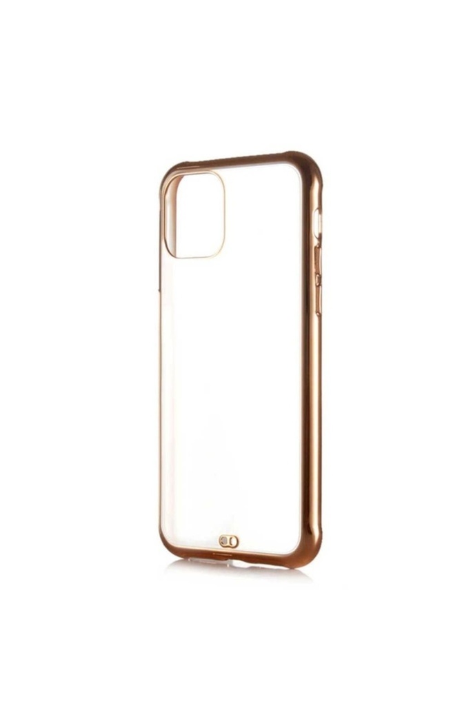 Apple iPhone 11 Uyumlu Kılıf Zore Voit Kapak